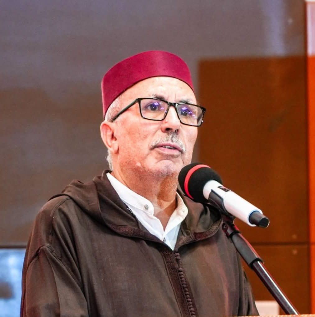 Président