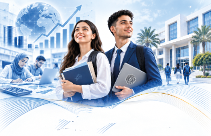 الاختبارات الكتابية لولوج مسالك الماستر